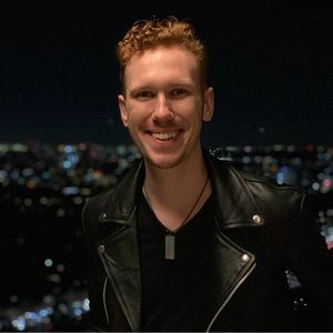 Meet your Posher, Jared